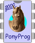 Pony Prog