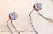 photoresistor