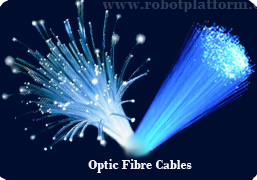 Fibre Optic Cable