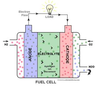 Fuel Cells