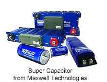 Super Capacitor