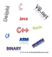 Robot Programming Languages