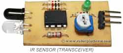 Infrared Sensor