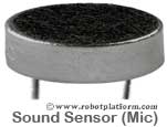 Sound Sensor