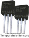 Temperature Sensors